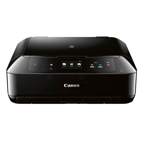 Canon Pixma MG 7750 Series