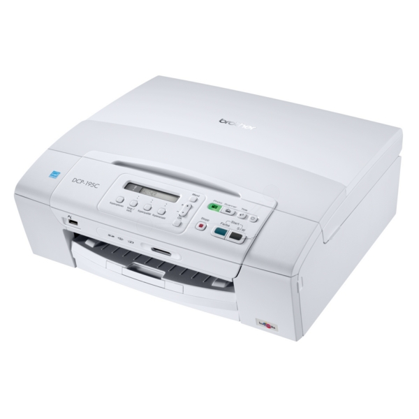 Brother DCP-195C Toner online günstig einkaufen