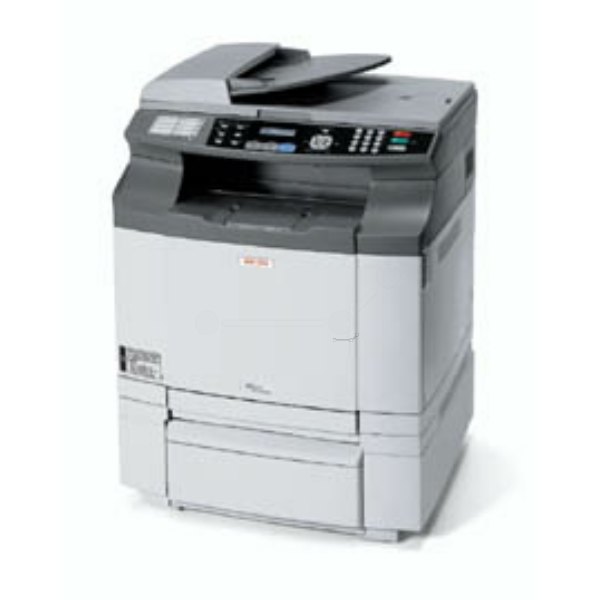 Ricoh Aficio SP C 210 sf
