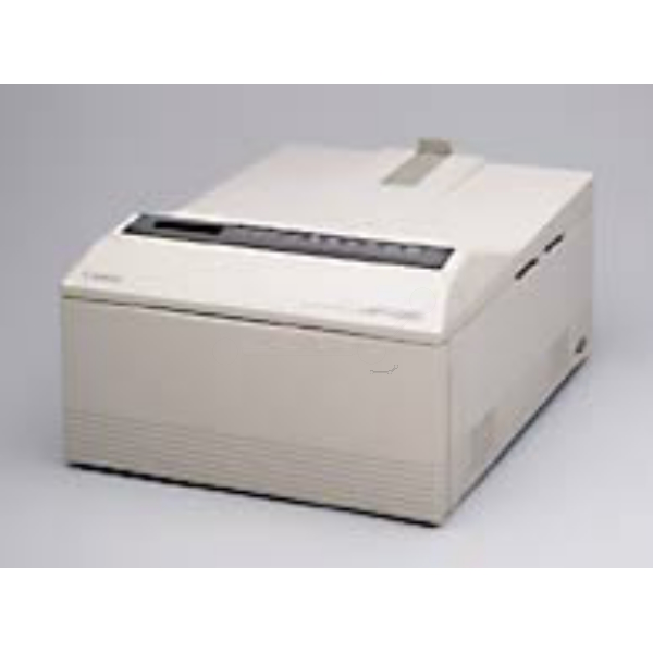 Canon LBP-4 u