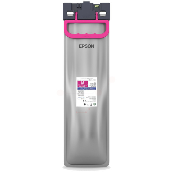 Original Epson C13T05B34N / T05B Tintenpatrone magenta