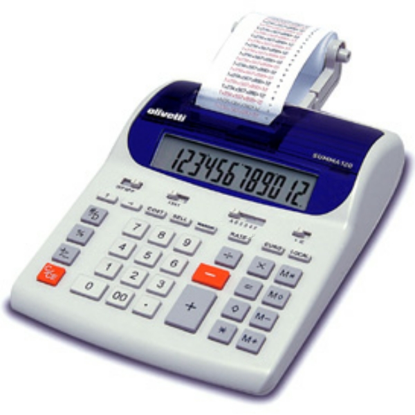 Olivetti Summa 120 Druckerzubehör günstig kaufen | HQ-Patronen.de