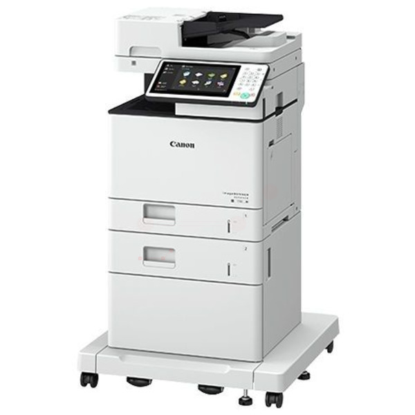 Canon imageRUNNER Advance 520 Series