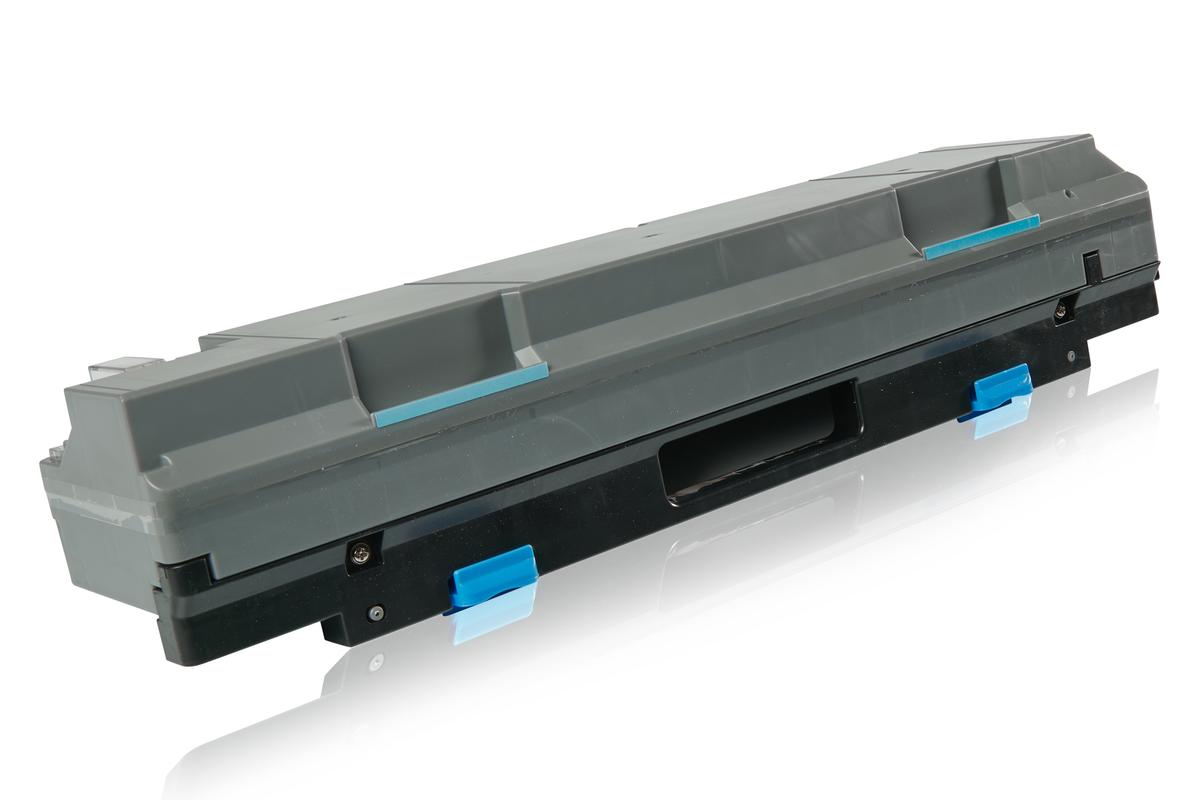 Kompatibel zu Konica Minolta AAVAWY1 / WX-107 Resttonerbehälter, farblos