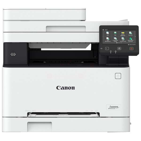 Canon i-SENSYS MF 650 Series