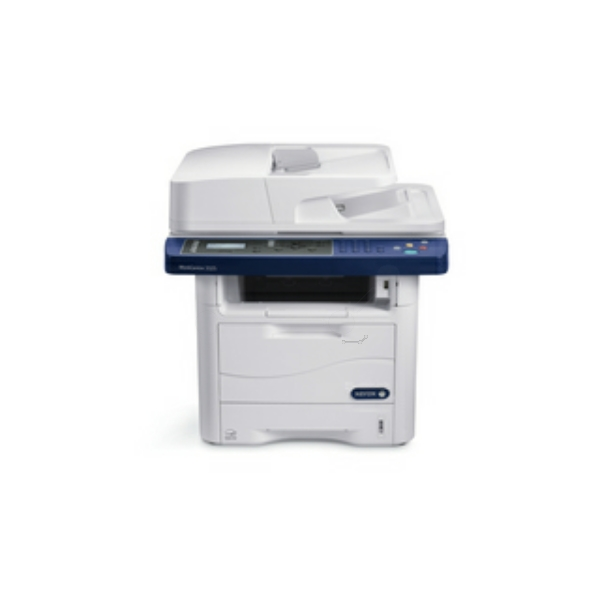 Xerox WorkCentre 3325 Series