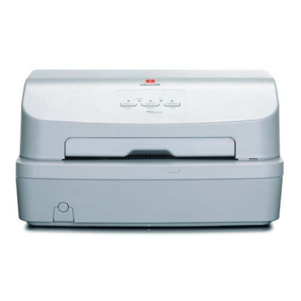 Olivetti PR 2 plus