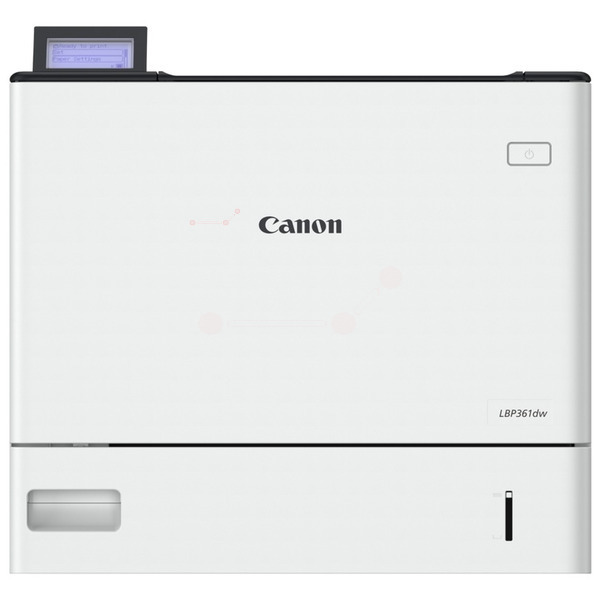 Canon i-SENSYS LBP-361 dw