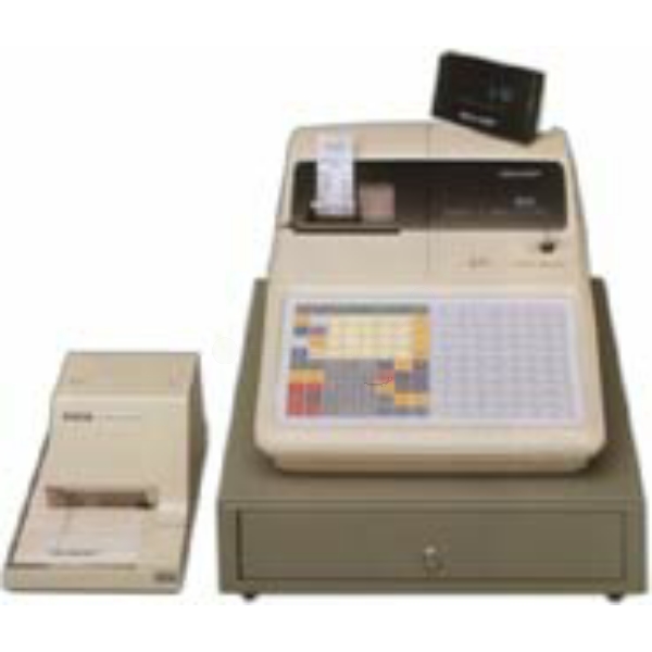 Sharp ER-A 570