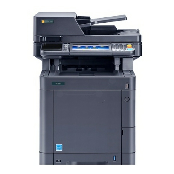 Triumph-Adler 355 Ci Toner günstig kaufen | HQ-Patronen.de