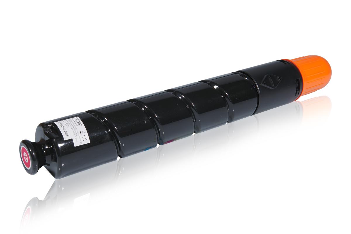Kompatibel zu Canon 2797B003 / C-EXV28 Tonerkartusche, magenta