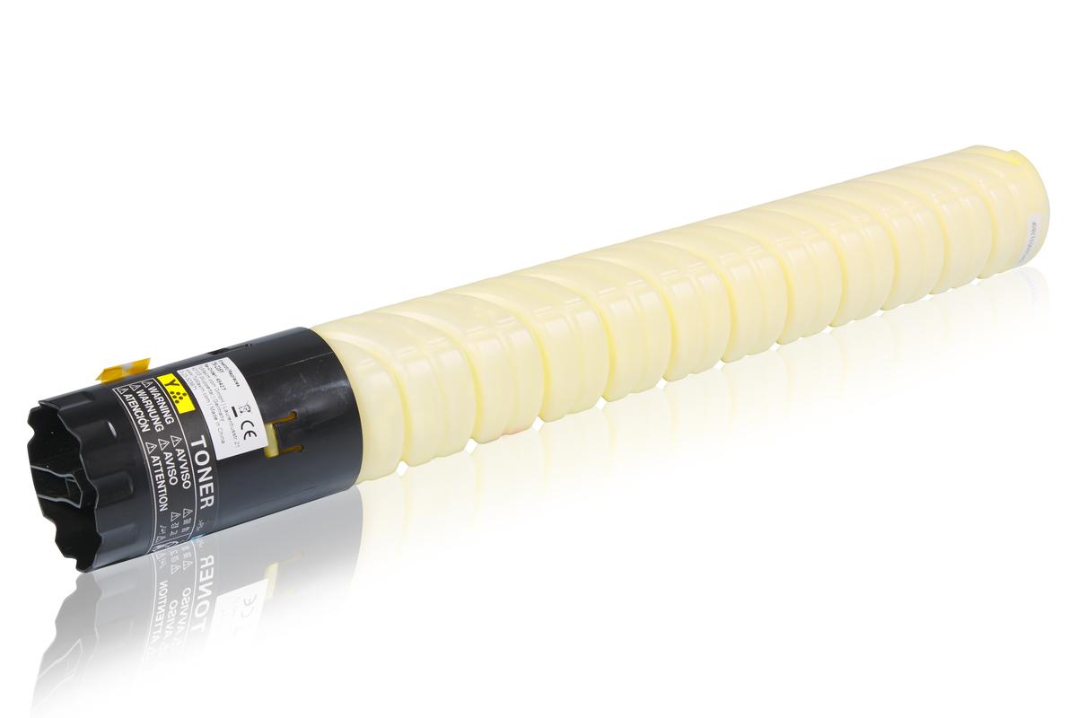 Kompatibel zu Konica Minolta A11G251 / TN-216Y Tonerkartusche, gelb