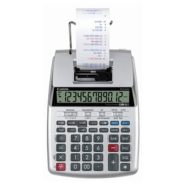 Canon P 23 DHV-3 Druckerzubehör günstig kaufen | HQ-Patronen.de