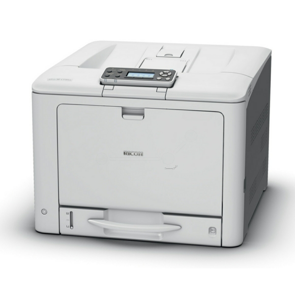 Ricoh Aficio SP C 730 dn