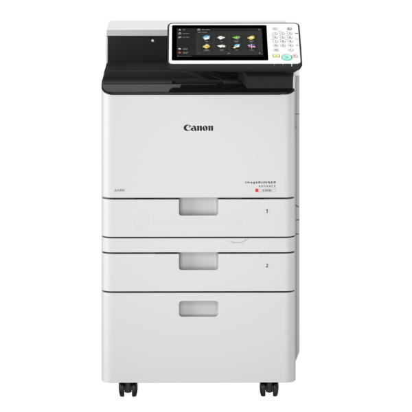 Canon imageRUNNER Advance C 255 iF Toner günstig kaufen | HQ-Patronen.de