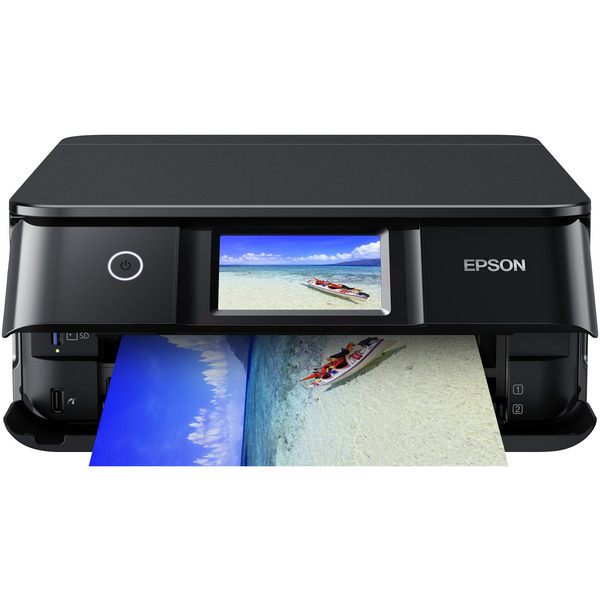 Epson Expression Photo XP-8600 Series Druckerpatronen günstig kaufen | HQ-Patronen.de
