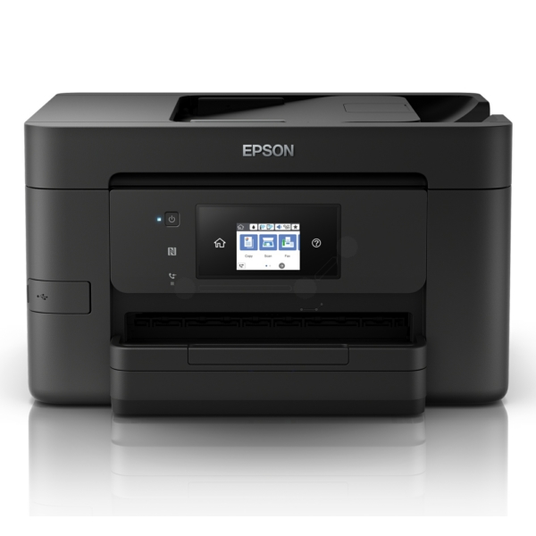 Epson WorkForce Pro WF-4725 DWF Druckerpatronen günstig kaufen | HQ-Patronen.de