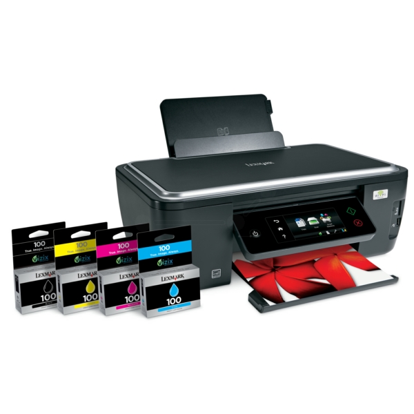 Lexmark Interact S 608 Druckerpatronen günstig kaufen | HQ-Patronen.de