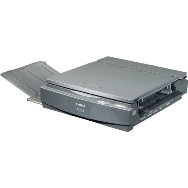 Canon FC 200