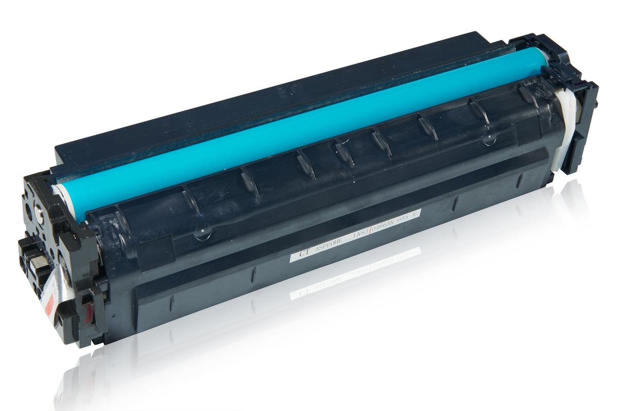 Kompatibel zu Canon 3016C002 / 055 Tonerkartusche, schwarz