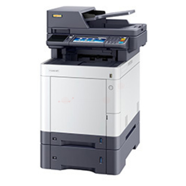 Utax P-C 3066 i MFP