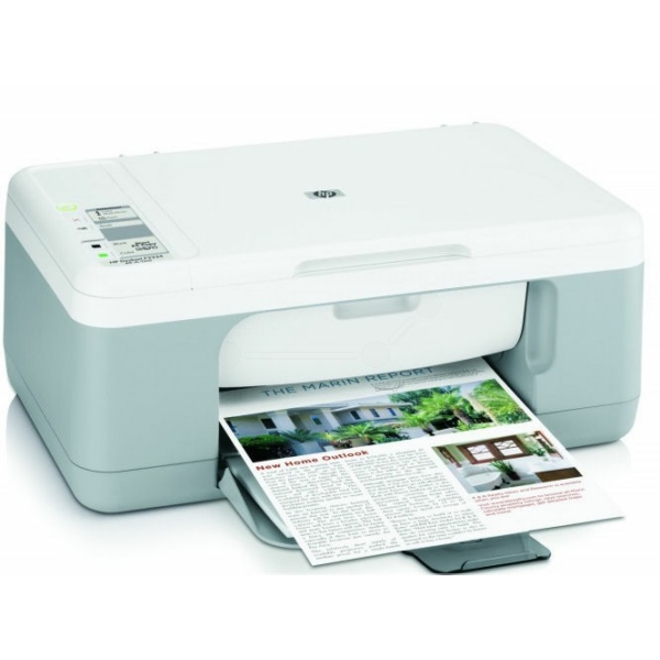 HP DeskJet F 4424 Druckerpatronen günstig kaufen | HQ-Patronen.de