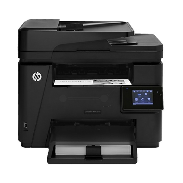 HP LaserJet Pro MFP M 225 dw