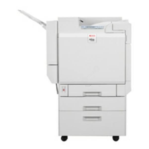 Ricoh Aficio CL 7200 dl