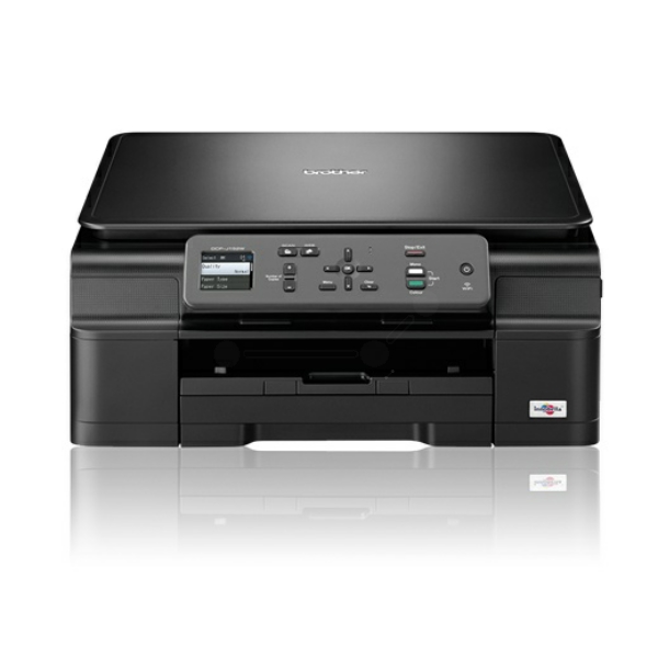 Brother DCP-J 152 W Druckerpatronen günstig kaufen | HQ-Patronen.de