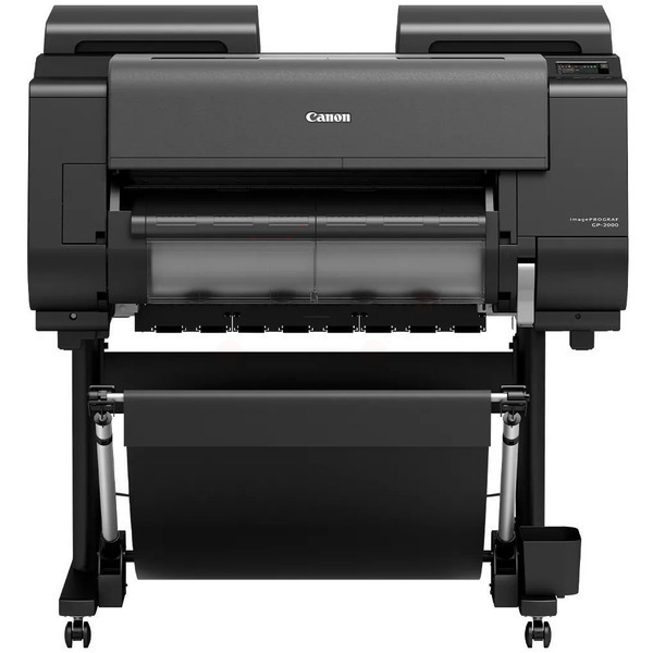 Canon IPF GP-2000 Druckerpatronen günstig kaufen | HQ-Patronen.de