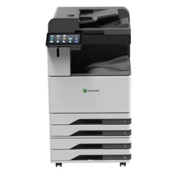 Lexmark CX 943 adtse