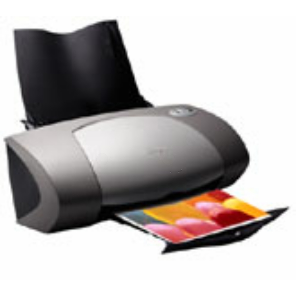 Lexmark Z 700 Series