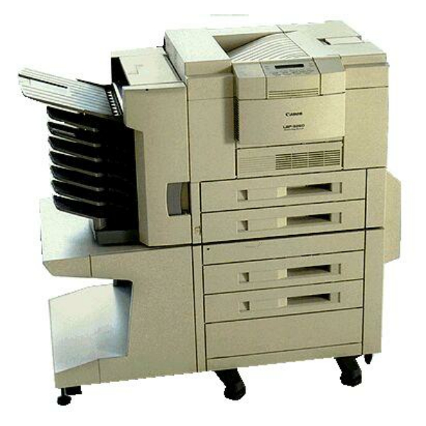 Canon LBP-950 Toner günstig kaufen | HQ-Patronen.de