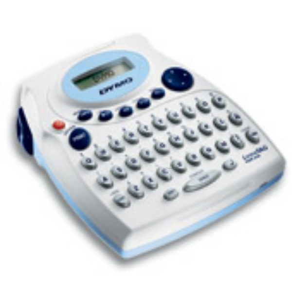 Dymo Letratag QX 50