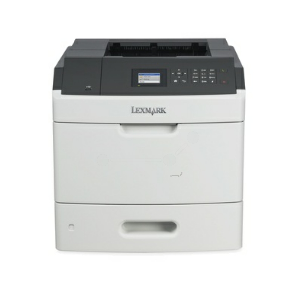 Lexmark MS 810 n Toner günstig kaufen | HQ-Patronen.de