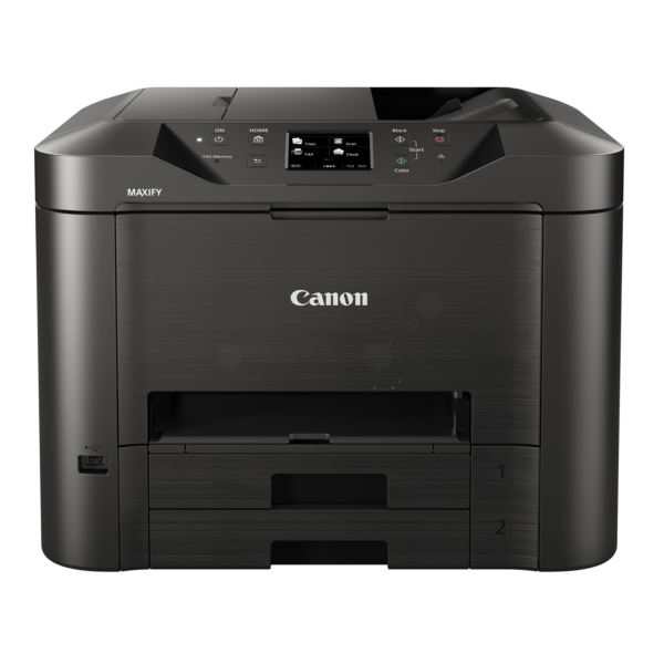 Canon Maxify MB 5300 Series