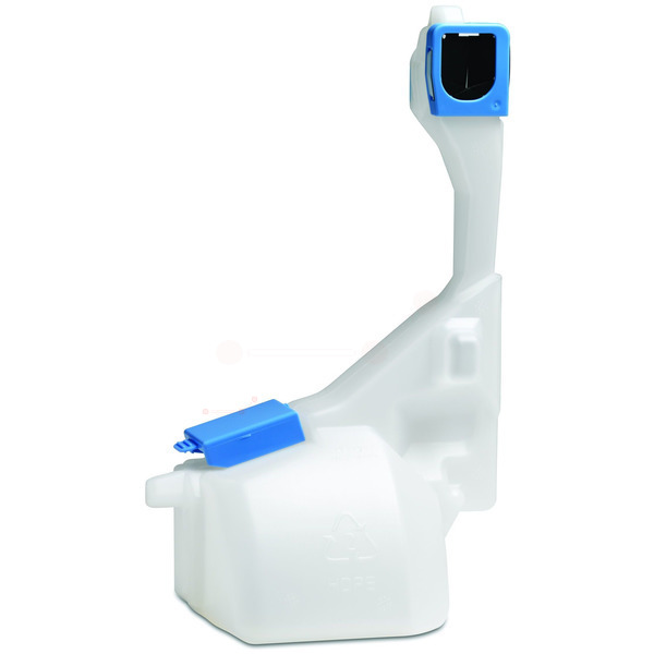 Original HP CE254A Resttonerbehälter